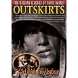 Outskirts / The Girl with the Hatbox