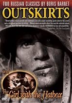 Outskirts / The Girl with the Hatbox