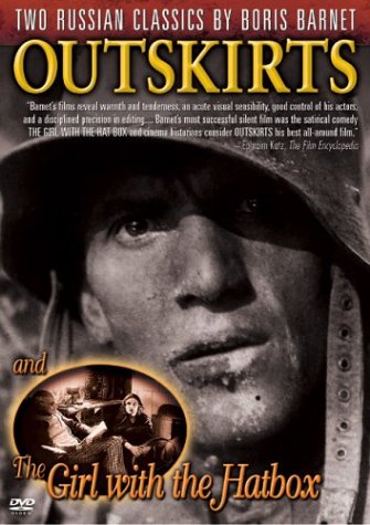 Free Download Of Outskirts / The Girl with the Hatbox