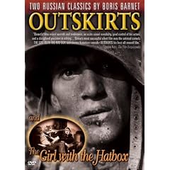 Outskirts / The Girl with the Hatbox