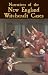 Book Narratives of the New England Witchcraft Cases, 1648-1706
