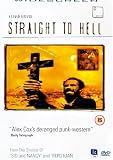 Straight To Hell - Alex Cox Collection [UK IMPORT] - Dennis Hopper