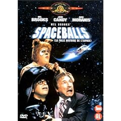 La Folle histoire de l'espace