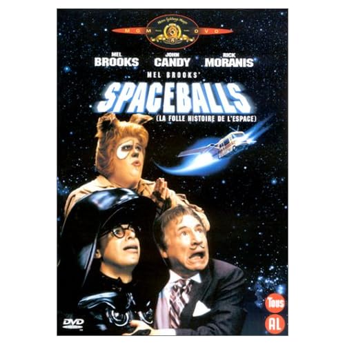 L'affiche de la "Folle Histoire de l'Espace"