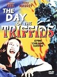 The Day of the Triffids [DVD] [1962]