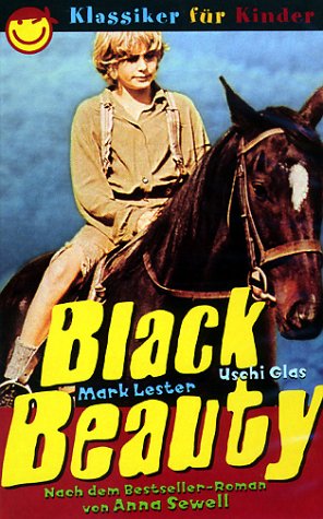 Black Beauty