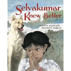 Selvakumar Knew Better