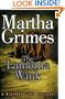 The Lamorna Wink (A Richard Jury Mystery)