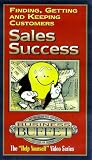 Business Buffet-Finding, Getting and Keeping Customers: Sales Success [VHS]