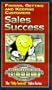 Business Buffet-Finding, Getting and Keeping Customers: Sales Success [VHS]