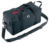 GunMate Range Bag with Removable Hook and Loop Dividers from GunMate