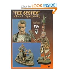 The System: Figure Painting