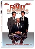 Family Business - Sir Sean Connery