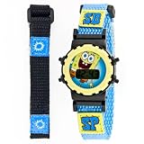 Nickelodeon Kids SBP026T Interchangeable in Pe