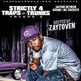 Traps and Trunks Vol.5 [Explicit]