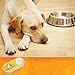 Wellness Trufood Complements Natural Grain Free Wet Raw Dog Food, Chicken, Beef & Carrots, 2.8-Ounce Pouch (Pack Of 24)