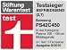 Auszeichnung
