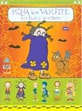 Mona The Vampire - The Book Of The Slimy [1999] [DVD]