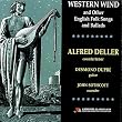 Western Wind