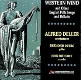 Produkt-Bild: Western Wind [US-Import]