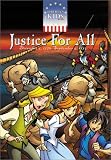 Justice for All (Libertys Kids)
