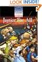Justice for All: December 5, 1773-September 5, 1774 (Liberty's Kids)