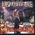 Tha Block Is Hot: Explicit