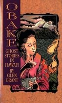 Obake: Ghost Stories in Hawaii (Mutual Publishing Paperback)