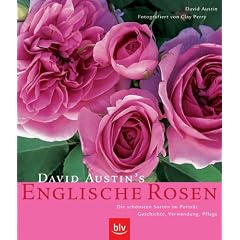 David Austin's Englische Rosen