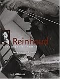 Revue Editions Gallimard  / Reinhoud : Catalogue raisonné : sculptures 1948-1969