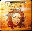 The Miseducation of Lauryn Hill