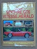 Triumph Spitfire, GT6, Vitesse & Herald