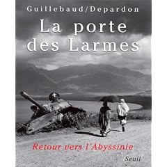 La Porte des larmes : Retour vers l'Abyssinie