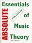 Absolute Essentials of Music Theory for Guitar