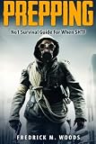 PREPPING: No1 Survival Guide For When SHTF