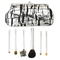 Sonia Kashuk® Armed & Glamorous 7-pc Makeup Brush Set