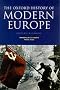 The Oxford History of Modern Europe