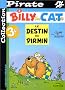 BD Pirate : Billy the Cat, tome 2 : Le destin de Pirmin