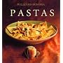 Pastas: Pasta, Spanish-Language Edition (Coleccion Williams-Sonoma) (Spanish Edition)