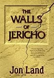 The Walls of Jericho (Ben Kamal and Danielle Barnea Novels)