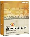 Microsoft Visual Studio .NET Professional 2002