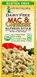 Road's End Organics Gluten Free Mac & Chreese Alfredo Style, Organic, 6-Ounce Boxes (Pack of 12)