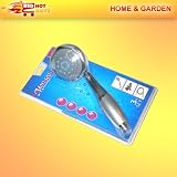 ALL IN ONE 4 SETTINGS 3 PIECE SHOWER HEAD SHOWEHEADS
