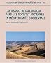 L'artisanat m�tallurgique dans les soci�t�s anciennes en M�diterran�e occidentale : Techniques, lieux et formes de production