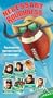 Necessary Roughness [VHS]
