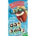 Necessary Roughness [VHS]