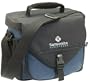 Samsonite Worldproof 3.1 Blue/Black Compact SLR Camera Bag