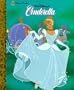 Cinderella (A little golden storybook)