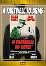 A Farewell to Arms