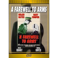 A Farewell to Arms